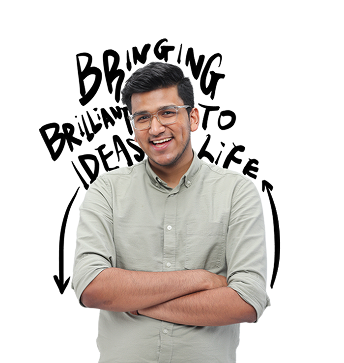 Naman Tekriwal